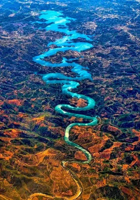 Самая широкая река - 62 фото