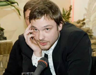 Алексей Чадов (Aleksey Chadov) - 17 Фото - 17 Декабря 2011