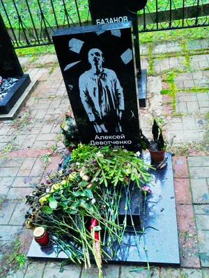Снимки с места смерти Девотченко Алексея: 1 тыс изображений найдено в  Яндекс Картинках