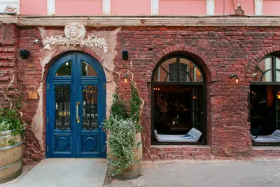 40 лучших веранд Москвы, которые надо успеть посетить этим летом - подборка  ресторанов в Москве | Афиша