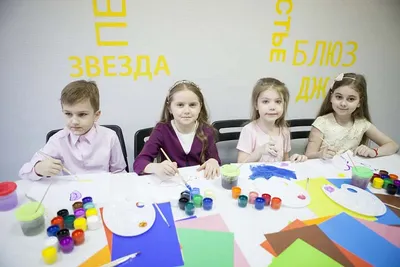 Китайская живопись для детей. Обучение китайской и японской живописи в  Москве
