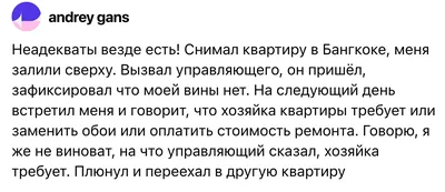 Моя квартира - что хочу, то и делаю!\": ситуации с неадекватными владельцами  жилья | Fishki.Net | Дзен