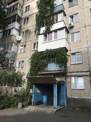 Продажа Двухкомнатная квартира ул. Васильченко 6 Киев W-7189265 |  100realty.ua