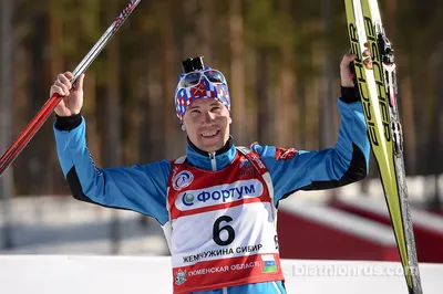 Чемпион мира по биатлону Алексей Волков дисквалифицирован на 2 года за  допинг. Он использовал противоастматический препарат без ТИ в марте 2013-го  - Биатлон - Sports.ru