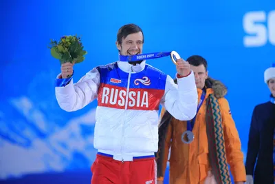 Все российские чемпионы Олимпиады-2014 в Сочи. Спорт-Экспресс