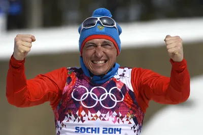 Все российские чемпионы Олимпиады-2014 в Сочи. Спорт-Экспресс