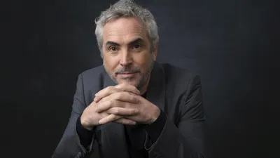 «Гравитация», Альфонсо Куарон: «Написан фильм для того, чтобы сохранить его, но он верде»