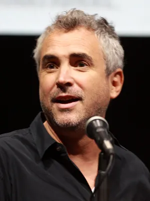 Не могу сделать ничего личного: Альфонсо Куарон о своем кино и «Ученике» | Развлечение