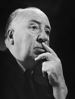 Alfred Hitchcock Presents - Альфред Хичкок Fond d'Ecran (2806831) - Fanpop