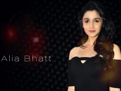 Алия Бхатт Обои | alia-bhatt-41 - Болливуд Хунгама