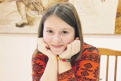 File:Alina Kukushkina at Russian selection for JESC 2015.jpg - Wikimedia  Commons