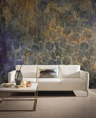 151 отметок «Нравится», 3 комментариев — Дизайнерские обои и ткани.  (@le_dimore) в Instagram: «… | Wall coverings, Paintable wallpaper,  Paintable textured wallpaper