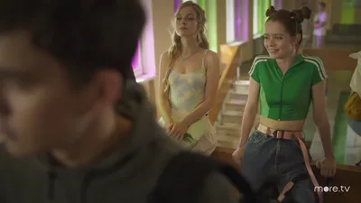 Трудные подростки 3 сезон (сериал, 2021) – дата выхода серий, актеры,  кадры, трейлер