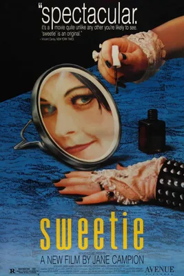 Конфетка (1989) — Новости — IMDb