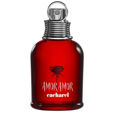 Женская парфюмерия Cacharel Amor Amor EDT (30 ml) цена | pigu.lt