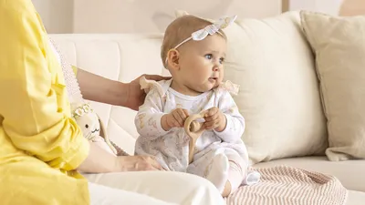 Гипоаллергенные смеси для новорожденных детей: правила выбора
