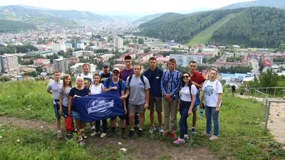 РГО приглашает на стажировку в Республику Алтай | Русское географическое  общество