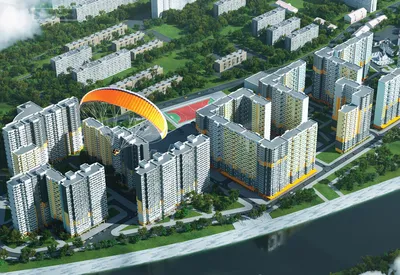 Ремонт квартир в ЖК «Бригантина» 2023 от 100 ремонтных фирм