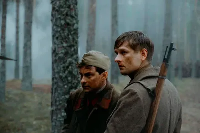 Стартовали съемки военной драмы «Блиндаж» с актерами из России и Германии |  РБК Life