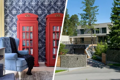 В Новосибирске продают элитный дом за 71 млн рублей, фото элитного  коттеджа, кто владеет роскошной недвижимостью за 71 млн - 13 сентября 2021  - НГС