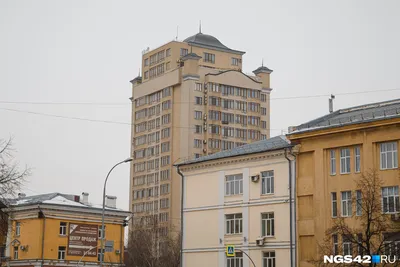 Кому принадлежит самая дорогая квартира в Кемерово: где живет владелец  «Каскада» Игорь Прокудин - 19 января 2021 - ngs42.ru
