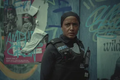 Умопомрачительный полицейский процессуальный сериал Netflix «Тела» выйдет завтра – вот трейлер | Новое на Netflix: НОВОСТИ