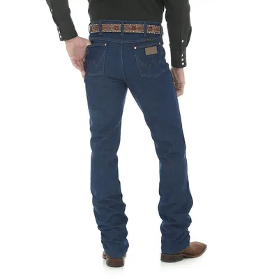 Американские джинсы Wrangler 0936DSD Slim Fit DARK STONE (ID#3986734),  цена: 2790 ₴, купить на Prom.ua