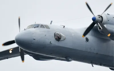 Спасатели нашли обломки пропавшего в Хабаровском крае самолета Ан-26 — РБК