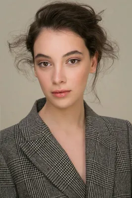 Ана Джавахишвили фото