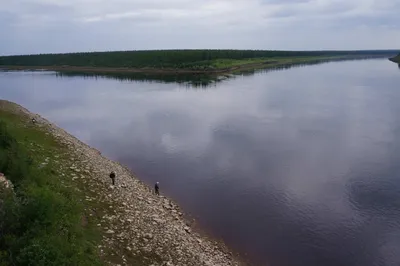 Программа «Самоцветы Анабарского плато»