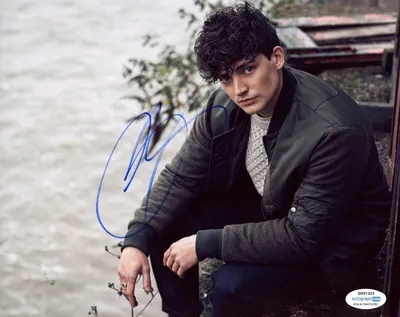 Aneurin barnard стоковые фотографии и изображения в высоком разрешении — Alamy