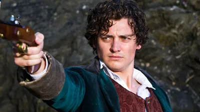 Aneurin barnard стоковые фотографии и изображения в высоком разрешении — Alamy