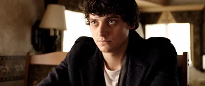 Aneurin barnard стоковые фотографии и изображения в высоком разрешении — Alamy