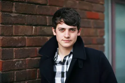 Aneurin barnard стоковые фотографии и изображения в высоком разрешении — Alamy