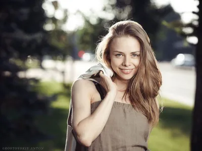 Анастасия Акатова, 31, Москва. Актер театра и кино. Официальный сайт |  Kinolift