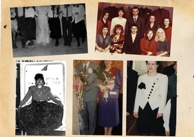 Что носили в 90-е. Как одевались и что носили в Тюмени в 90-е, фотографии  из девяностых - 6 июня 2020 - 72.ru
