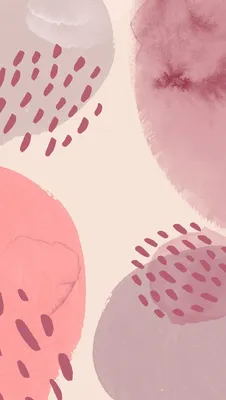 Wallpaper | Розовые почки, Обои, Карта обои