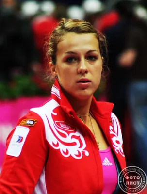 Анастасия Павлюченкова пробилась в четвертьфинал в Аделаиде - новости ФТР
