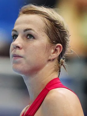 Без жертв результата не будет»: теннисистка Анастасия Павлюченкова о борьбе  на корте и за кортом | Forbes Woman