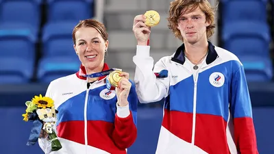 Павлюченкова впервые за два года вышла в четвертый круг «Ролан Гаррос» ::  Теннис :: РБК Спорт