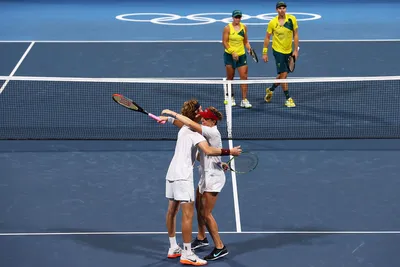 Анастасия Павлюченкова вышла в четвертый круг Australian Open