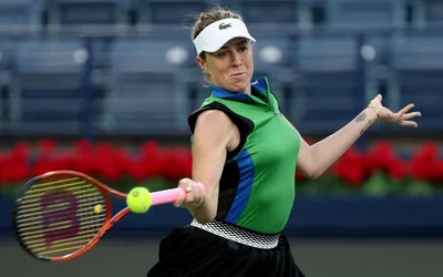 Павлюченкова не смогла выйти в полуфинал теннисного турнира в Австралии