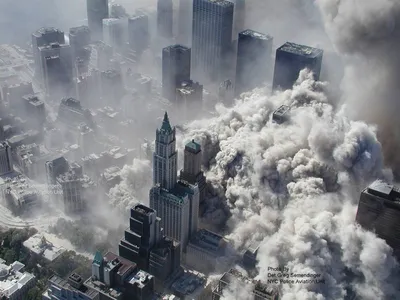 Новый взгляд на события 11 сентября: foto_history — LiveJournal - Page 4
