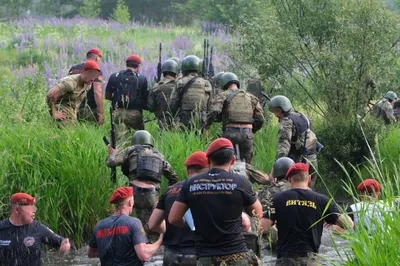 Фото Владимир Писахов