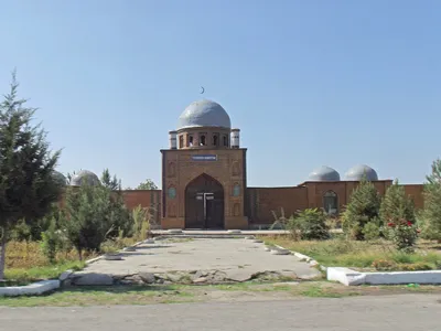 Достопримечательности андижана. Узбекистан: Андижан - древнейший город в  Ферганской долине