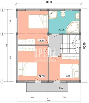 Продам дом на улице Петра Градова в городе Севастополе Респ Крым 112.0 м²  на участке 4.0 сот этажей 2 6899000 руб база Олан ру объявление 98115490