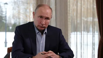 Навальный подбросил\". В сети обсуждают ответ Путина о дворце