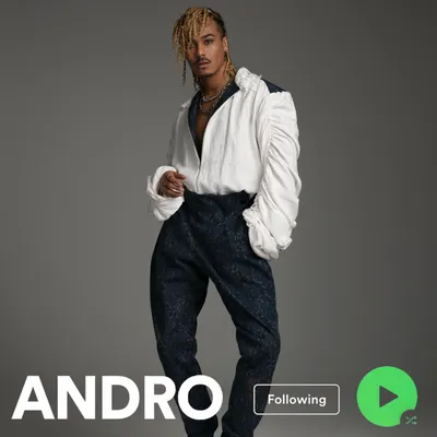 Andro – Home