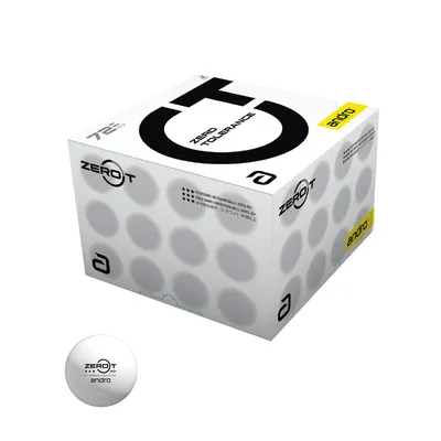 andro *** ZEROT 72 competition balls buy