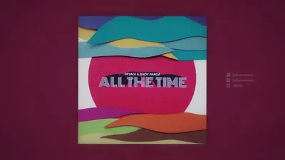 Музыка добра» от Miyagi \u0026 Andy Panda в треке «All The Time» • ТНТ MUSIC —  Здесь твоя музыка